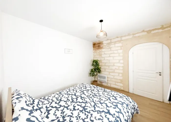 Begonias Appartement T3 Avenue De Lodeve