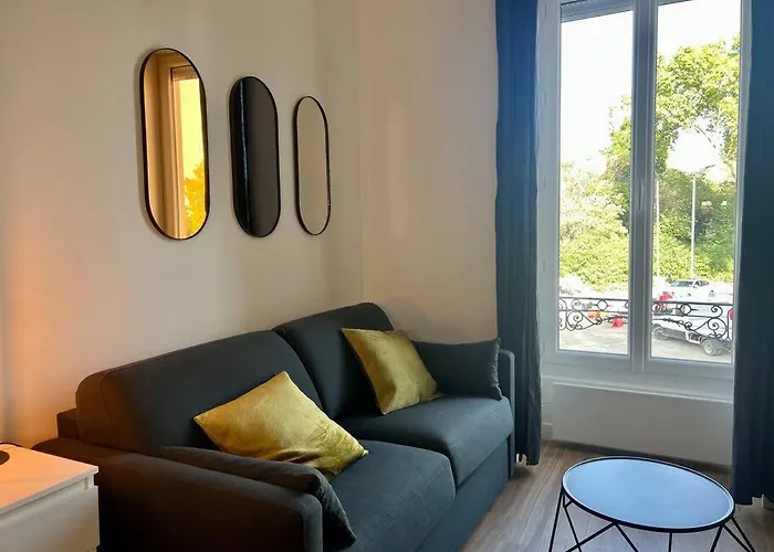 Le Montpellier Reve