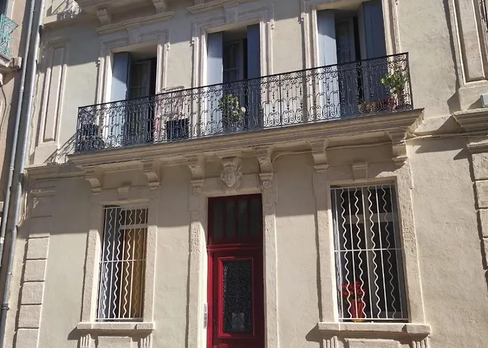 Appartement 2 Pieces Montpellier Centre