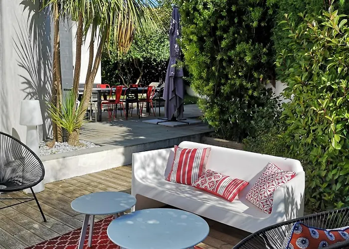 Villa Montpellier