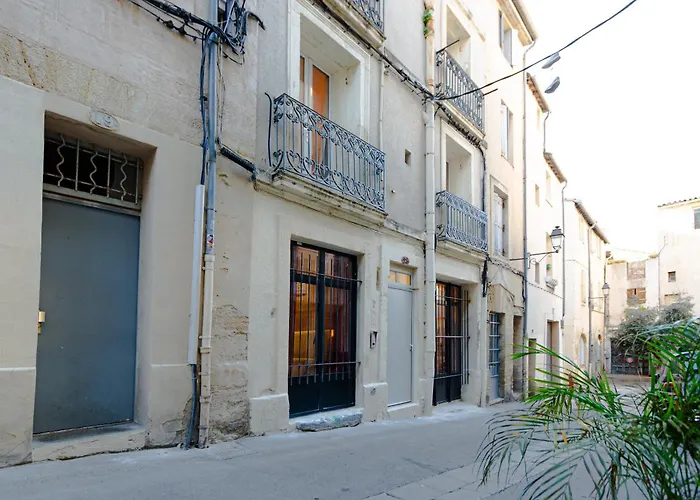 Charmant Studio Neuf N•2 - Centre Ville