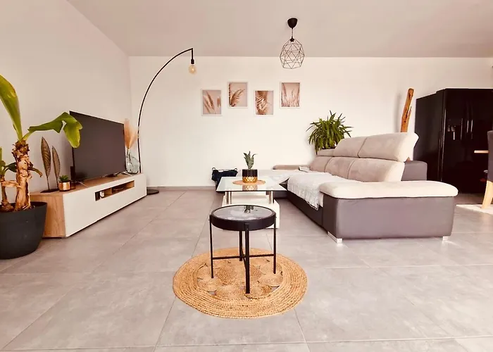 Toit-Terrasse Avec Vue Magnifique Sur Montpellier
