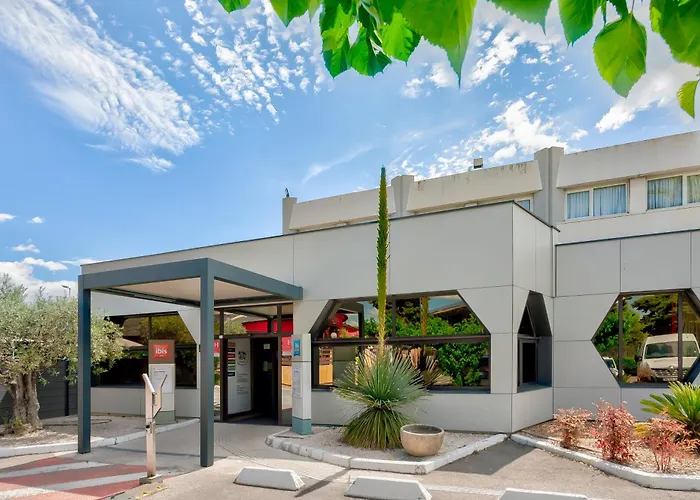 Ibis Montpellier Sud