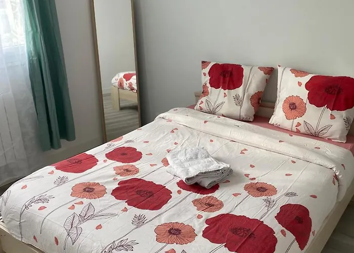Appartement Entier