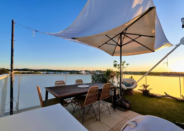 Chambre Chez Quentin Y Kiara - Chez L\'Habitant