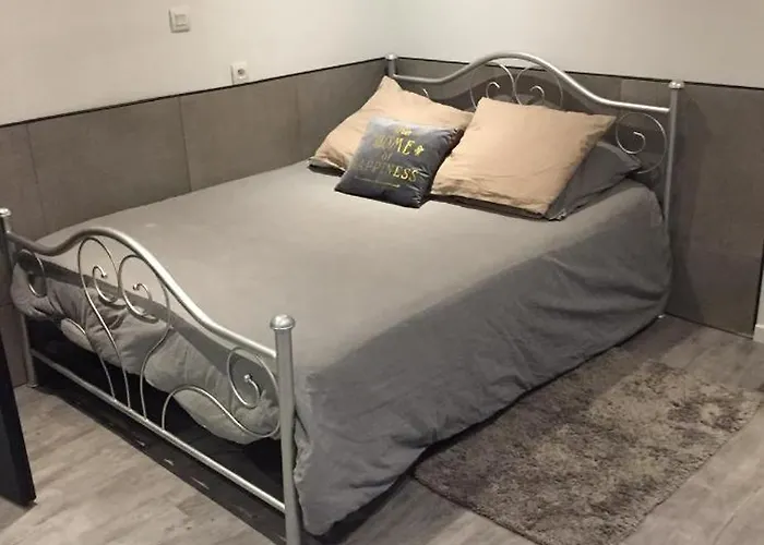 Appartement 3Eme Etage Ensoleillee