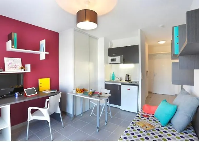 Superbe Studio Montpellier Centre