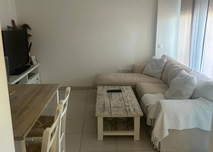 Appartement T2 Recent Sabine