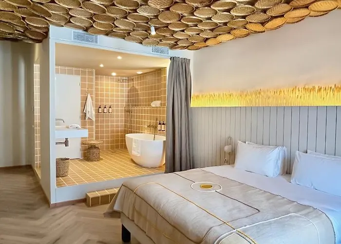 Hotel M Soleil - Montpellier Centre Saint Roch