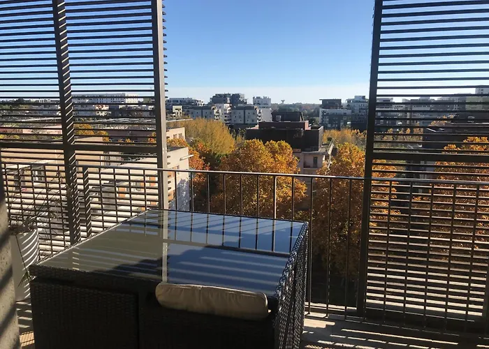 Appartement Parc Marianne Espace Fitness
