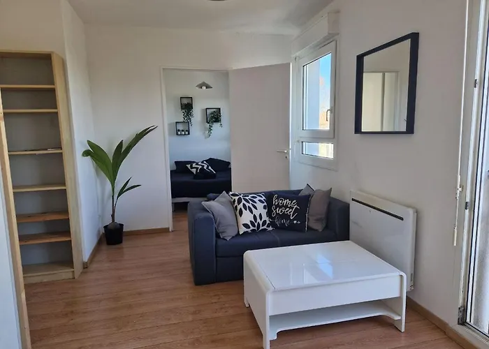 Appartement Avec Vue Sur Le Lez