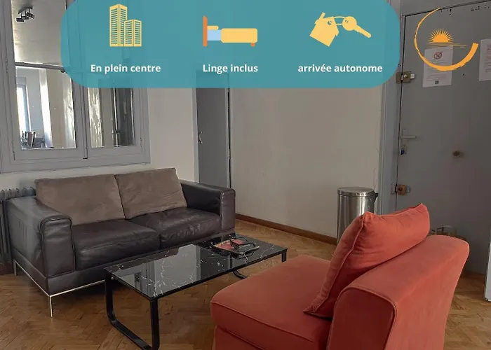 Comedie Hyper-Centre Montpellier