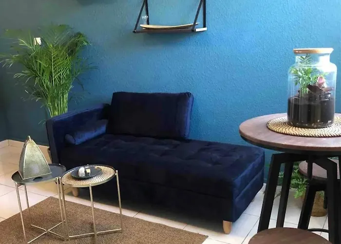 Charmant Petit Duplex