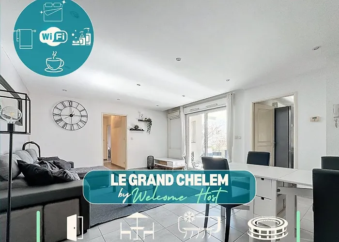 Le Grand Chelem