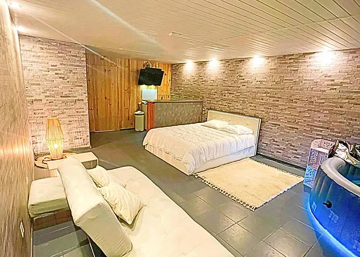 Le Loft