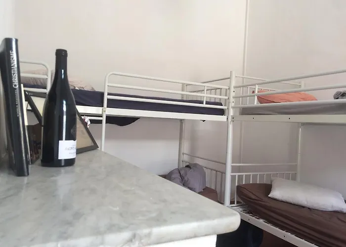 Jimmy\'S Guesthouse