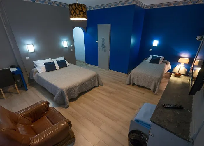 Hotel Nova