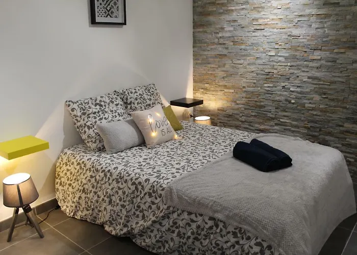 Cosy Flat Heart Of Center / Charmant Appartement Hyper Centre