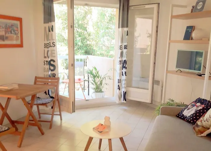 Appartement Eglantines