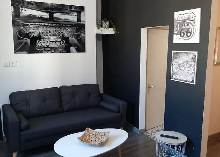 Le Rétro en plein centre de Montpellier