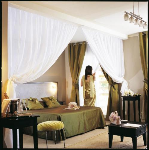 Hotel Chateau De Bionne 4*