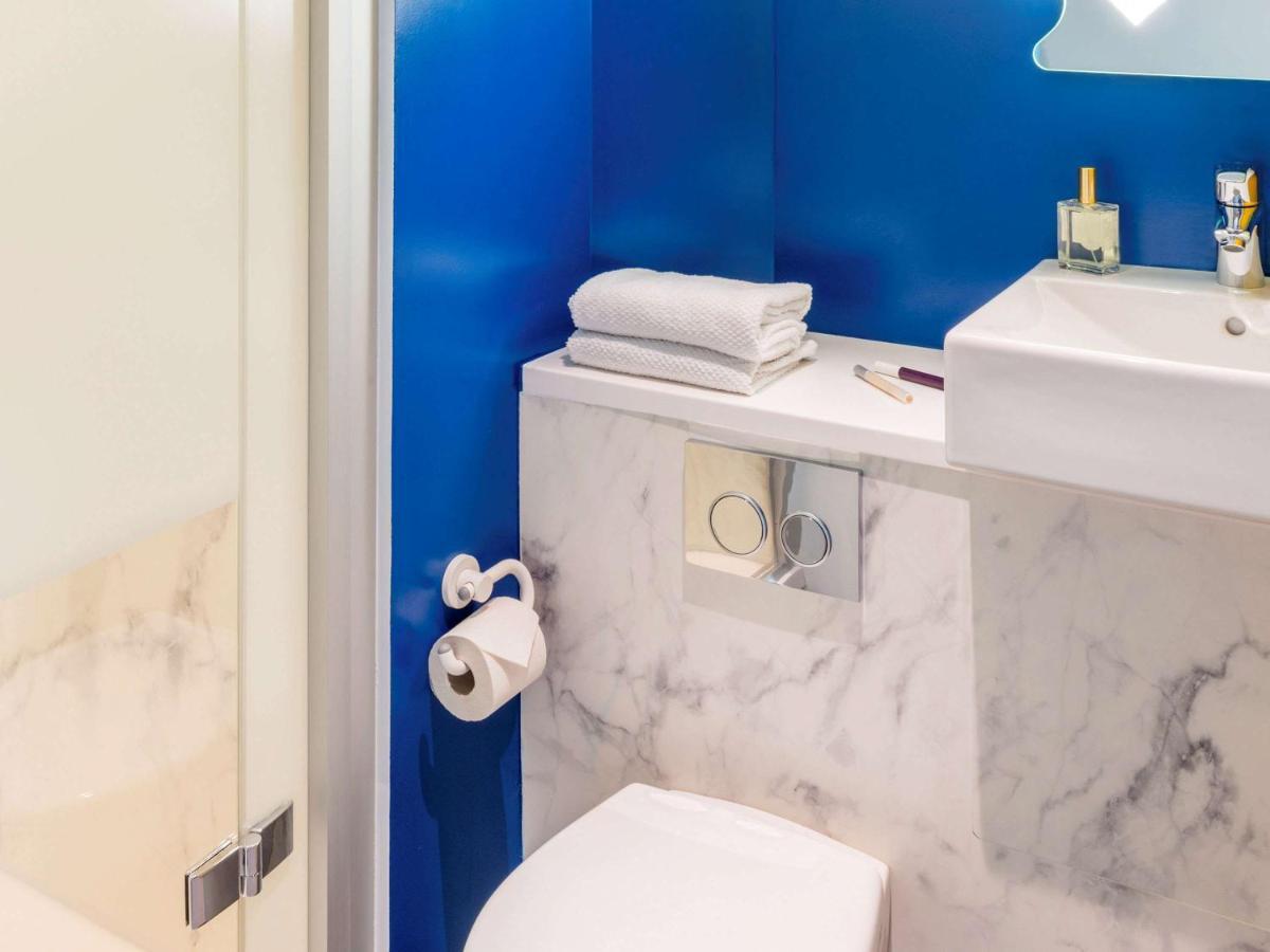 Hotel Ibis Budget Nord Euromedecine Montpellier