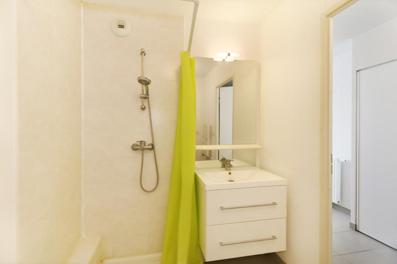 Gare St Roch 2eme - Air Apartment