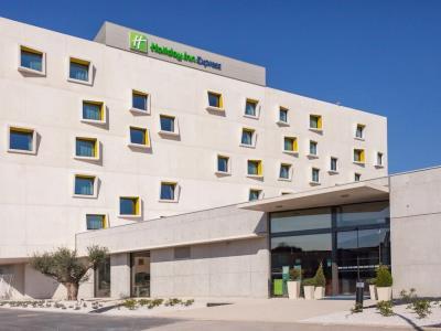 Holiday Express - Odysseum By Ihg