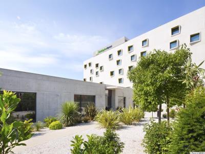 Hotel Holiday Express - Odysseum By Ihg Montpellier