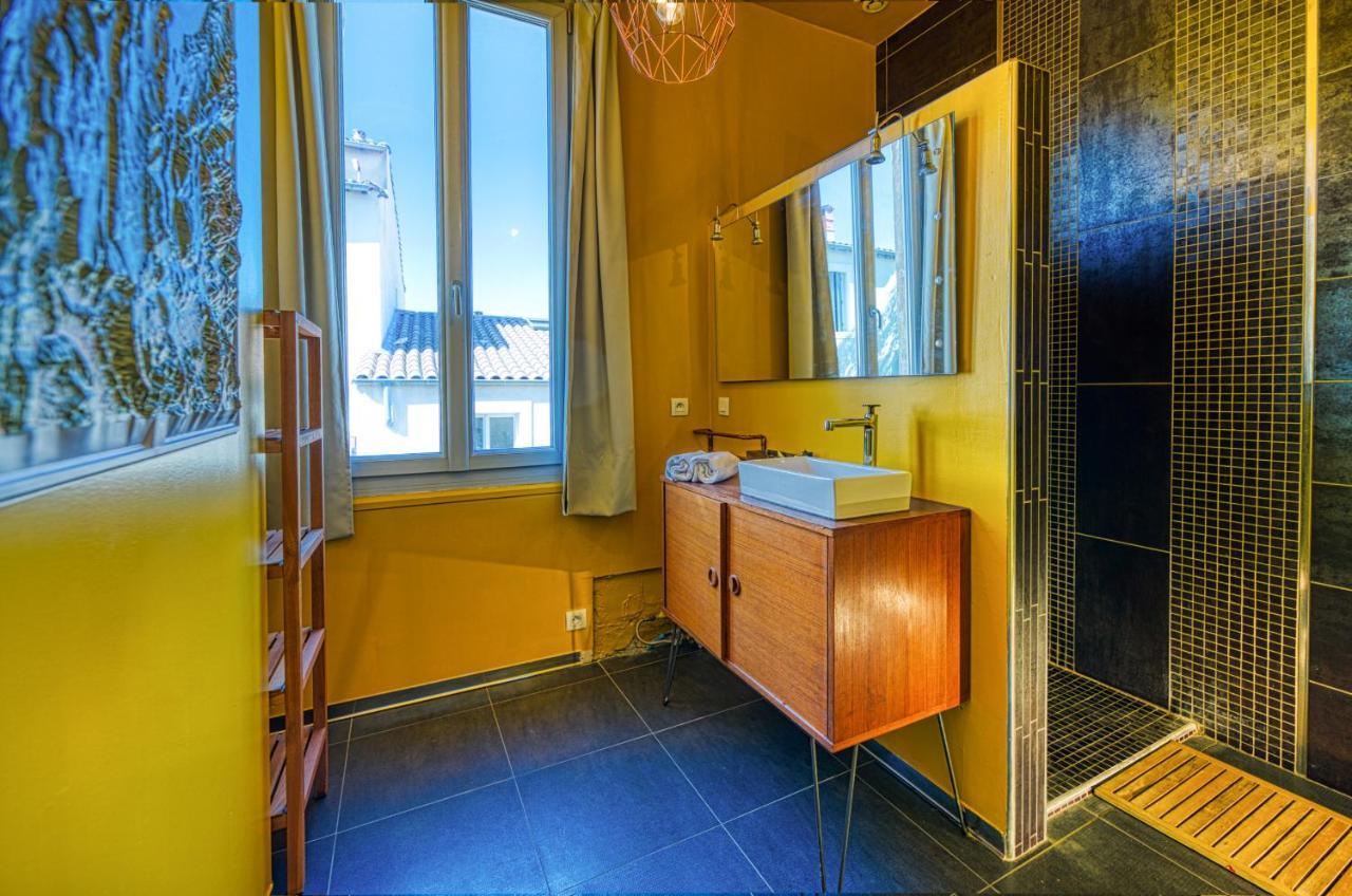 Atelier Clemenceau - Premiere Conciergerie