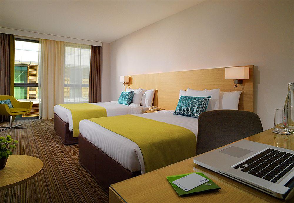 Hotel Courtyard By Marriott Montpellier