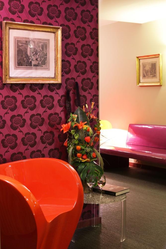 Western Le Guilhem Hotel