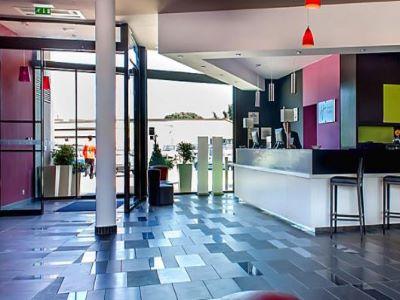 Holiday Express - Odysseum By Ihg Hotel Montpellier