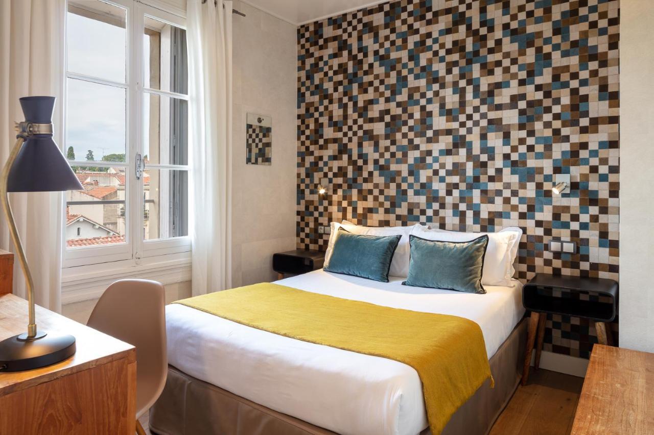 Des Arceaux Hotel Montpellier