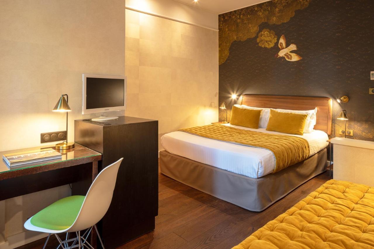 Des Arceaux 3* Montpellier