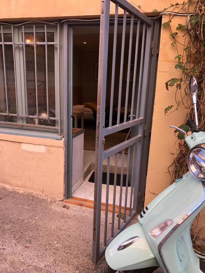 Studio Des Tanneurs * Montpellier
