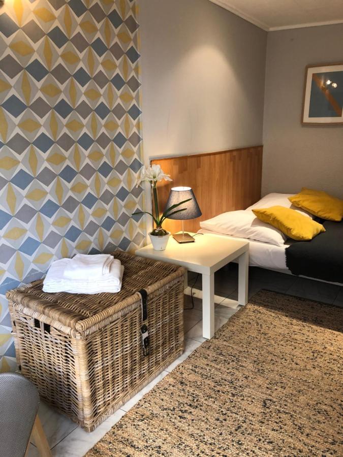 Studio Des Tanneurs Apartment Montpellier