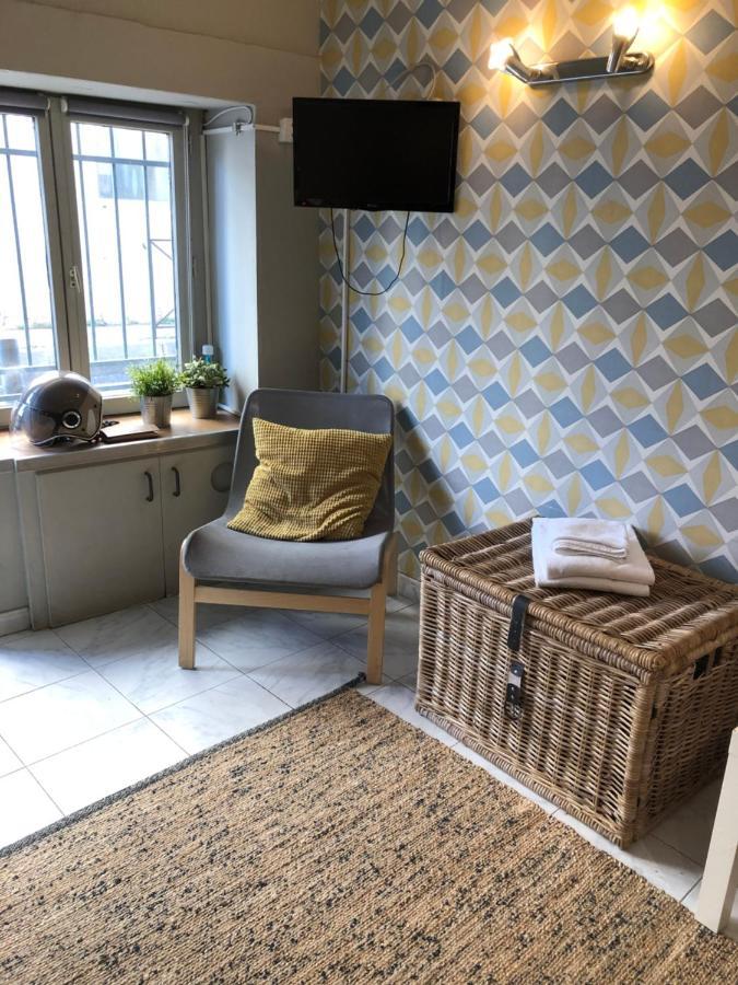 Studio Des Tanneurs Apartment *