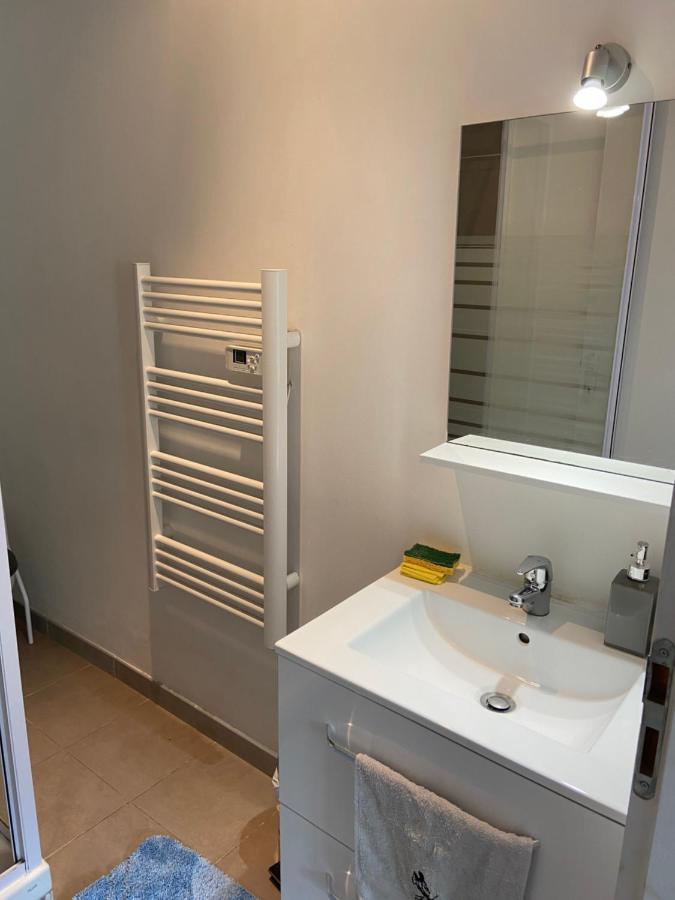 Arceaux Apartment