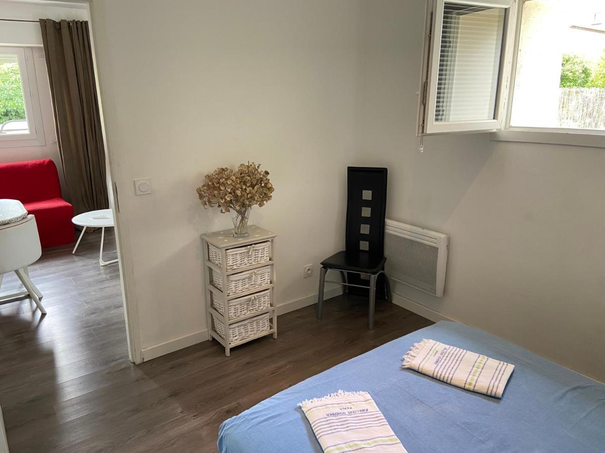 Arceaux Apartment Montpellier