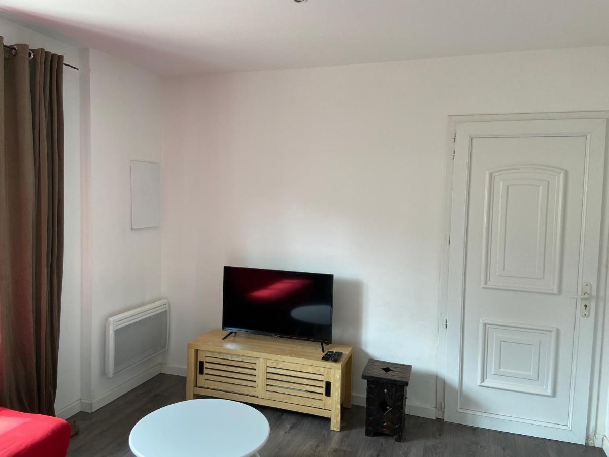 Apartment Arceaux