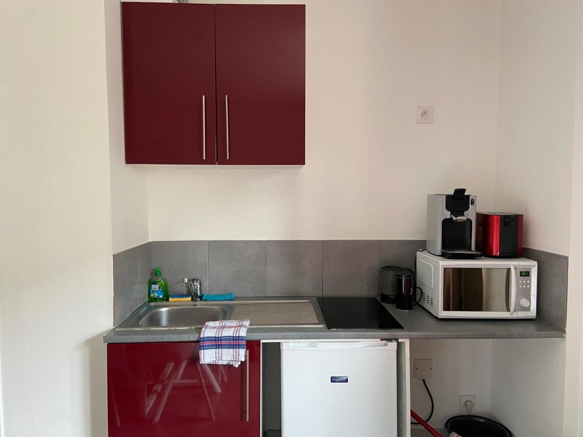 Arceaux Apartment Montpellier