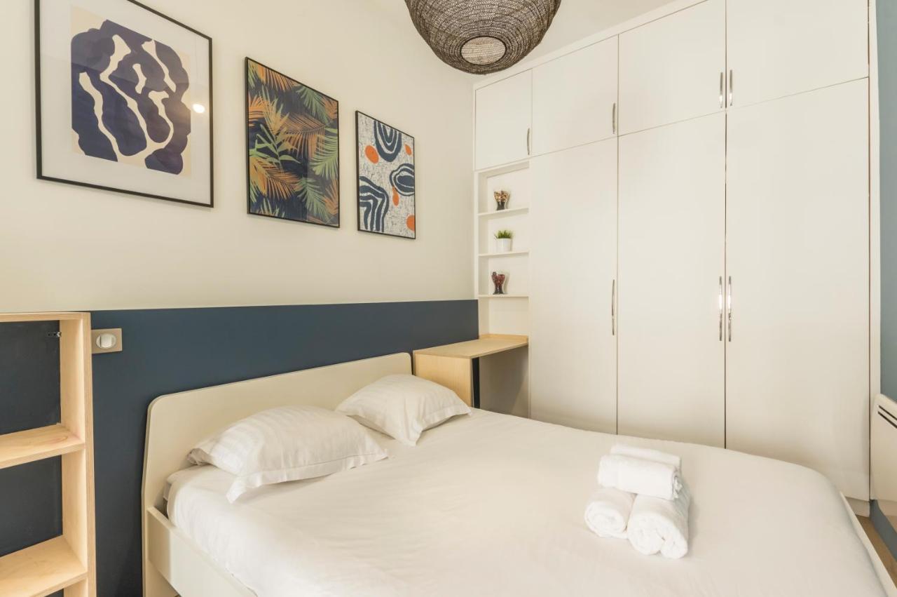 Oh Là Là Thomas - Première Conciergerie Appartement Montpellier