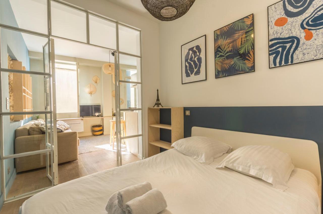 Appartement Oh Là Là Thomas - Première Conciergerie Montpellier