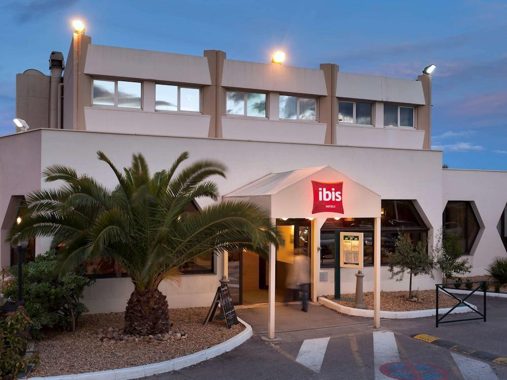Ibis Sud 3*