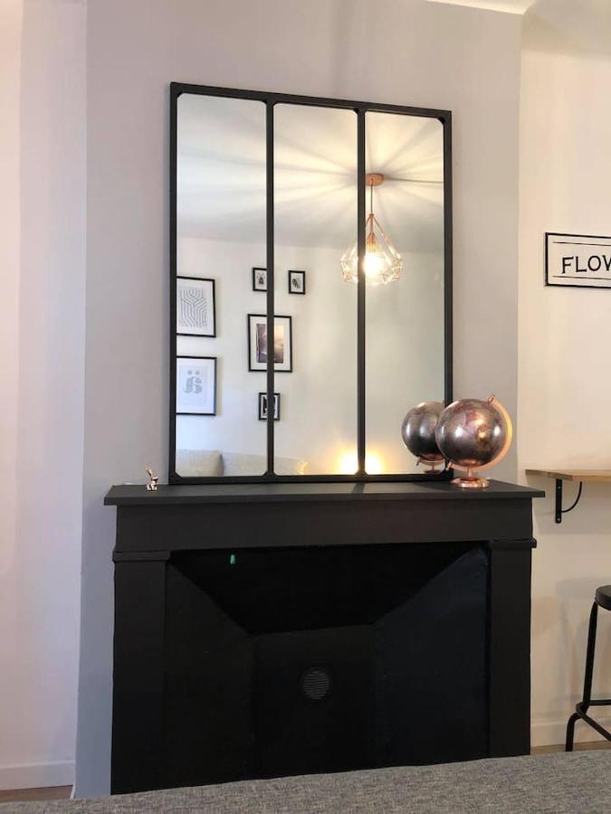 Lighthouse Studio Apartment *