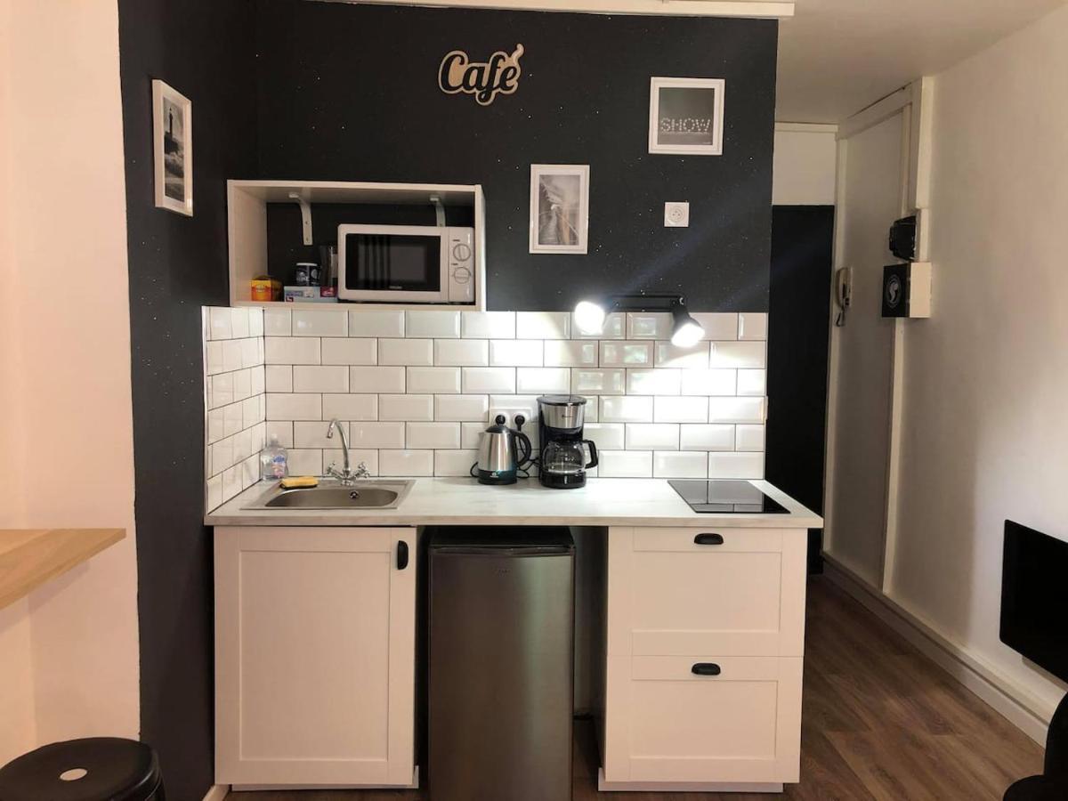 Lighthouse Studio Apartment