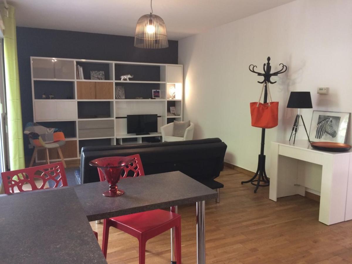 Joli Coeur, Port Marianne, 4 Pers Montpellier
