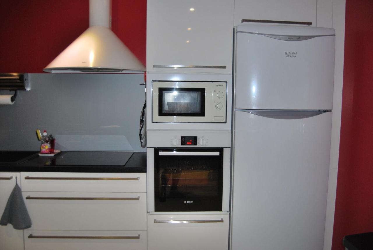Loft, Avec Piscine Privative, à 15 Minutes à Pied Du Centre