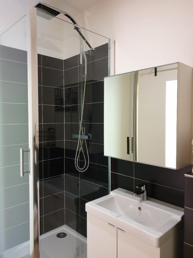 Apartment T2 Quiet, City Center, Private Parking Montpellier